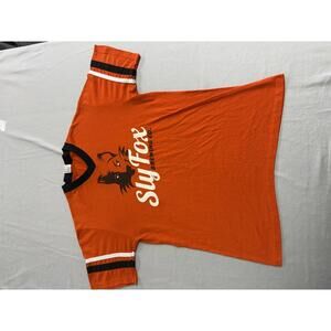 Sly Fox Brewing T-shirt Jersey Sly Fox Beer - Medium